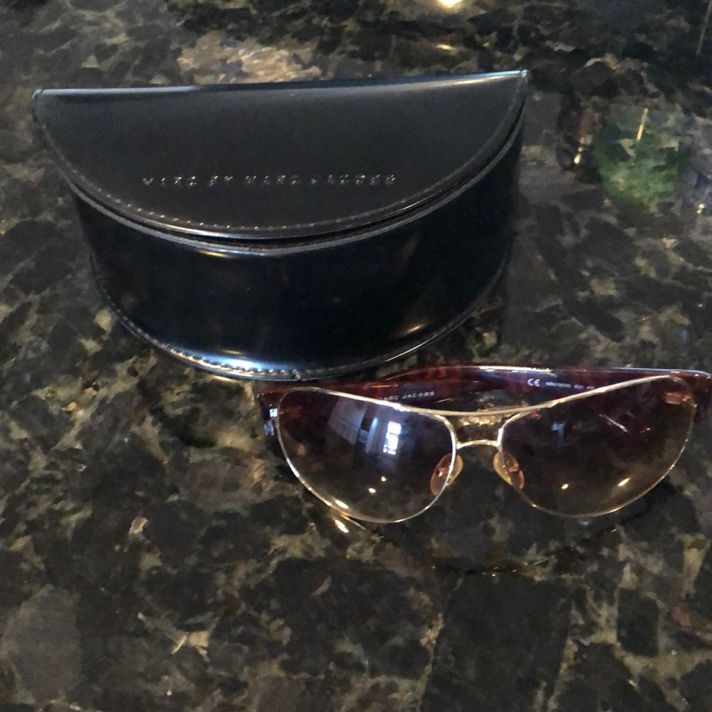 Marc Jacobs Sunglasses